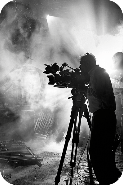 Cinematographer 1