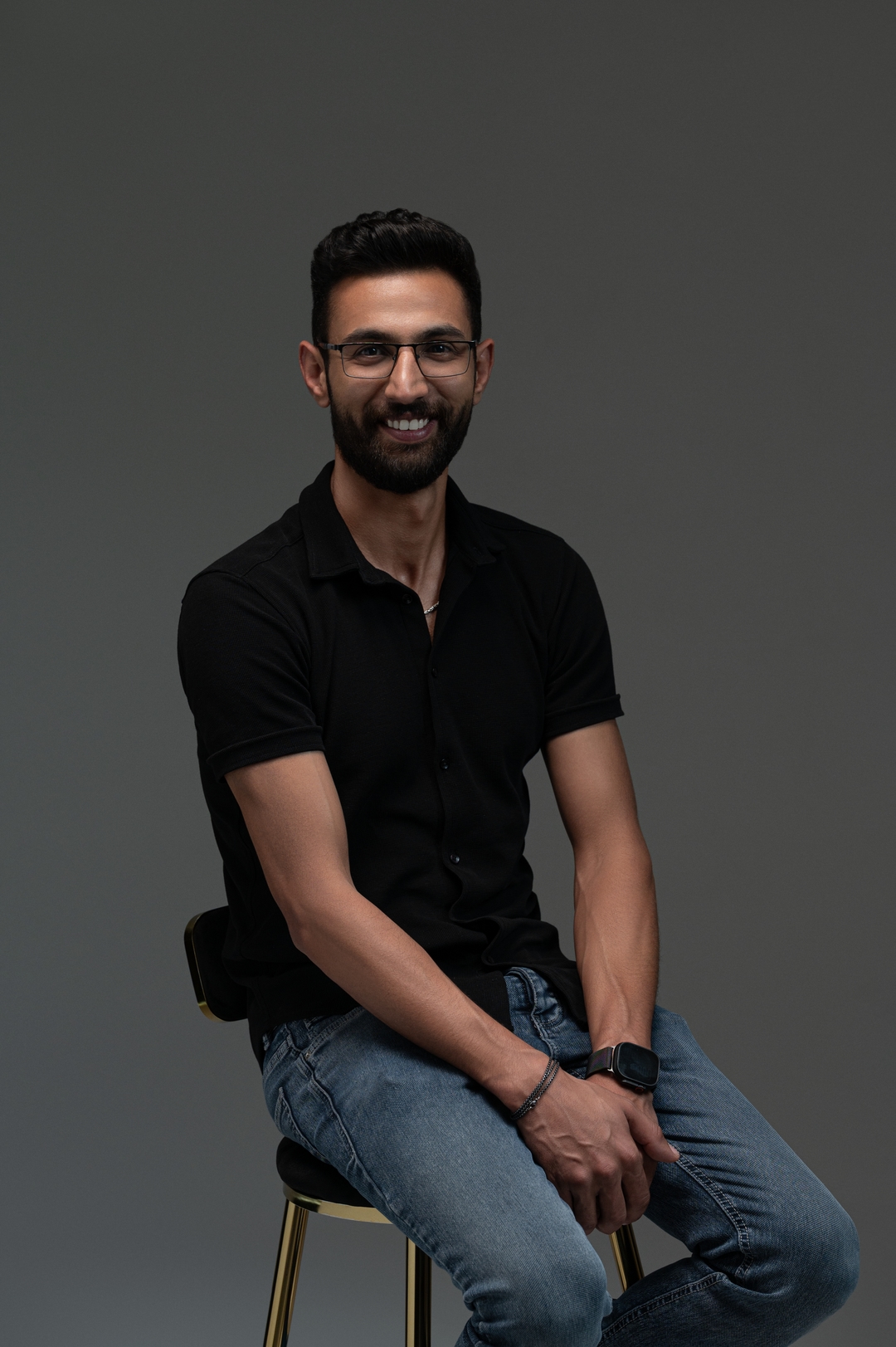 Mostafa Fanos