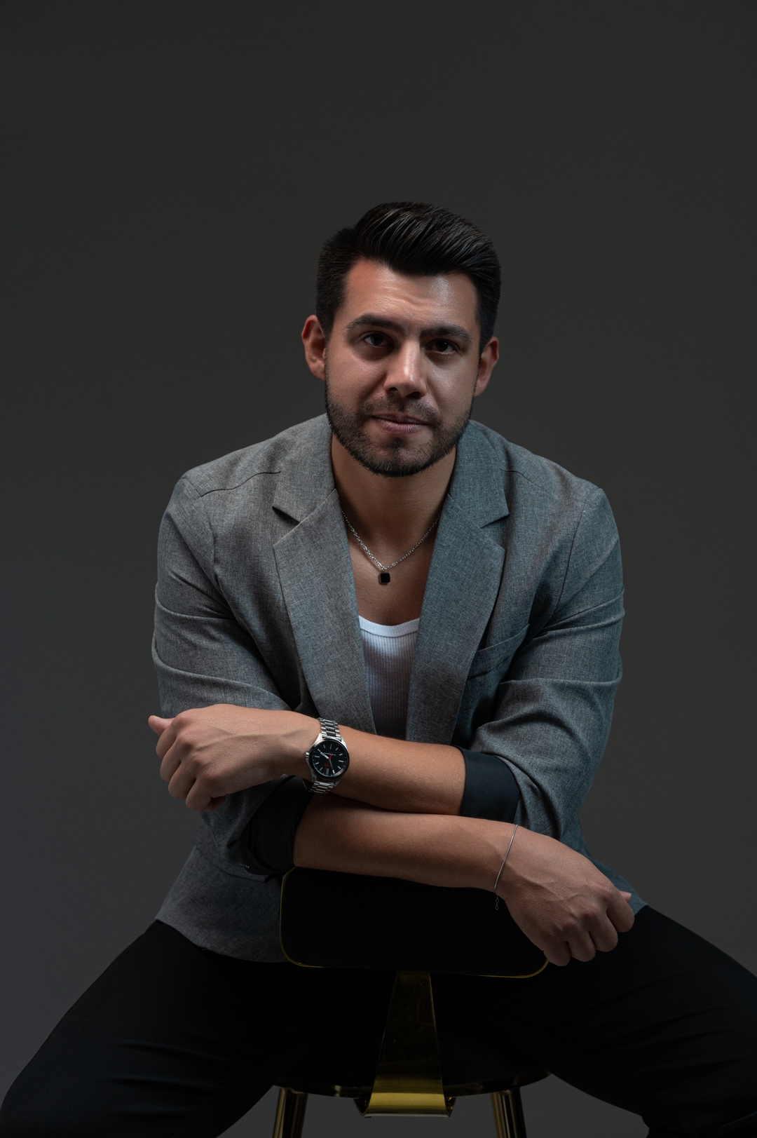 Mostafa Fanos