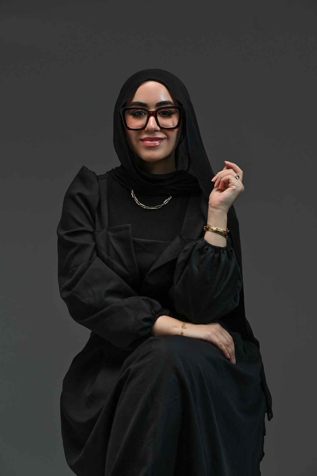 Mostafa Fanos