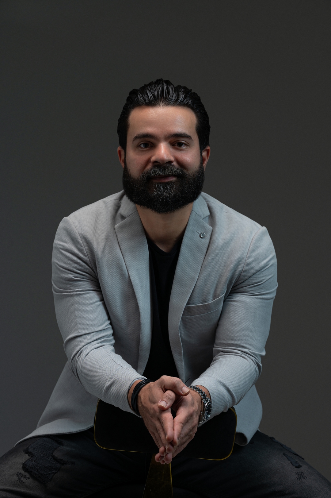 Mostafa Fanos