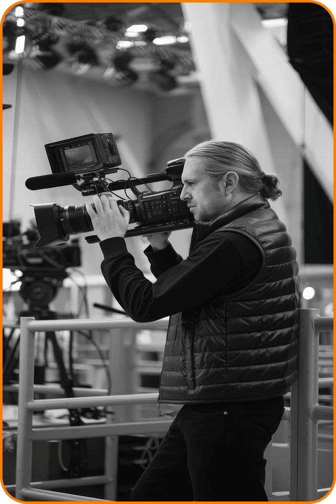 Commercial Videography