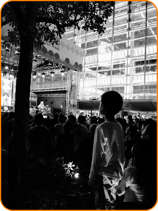High End Events Coverage