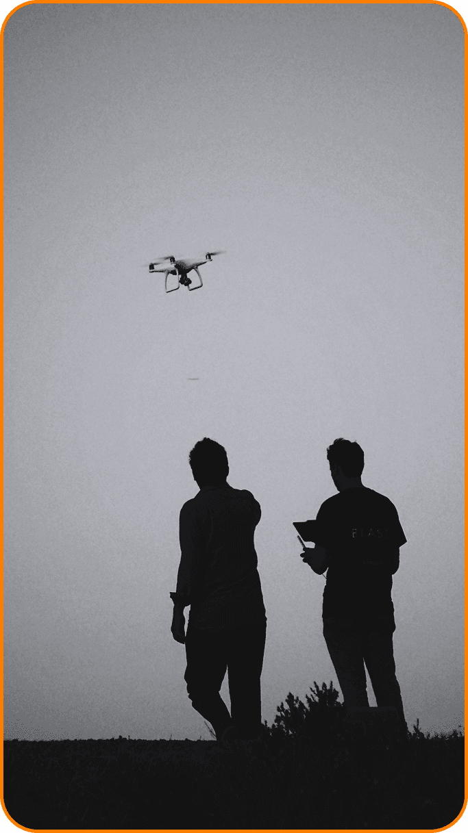 Drone Videography