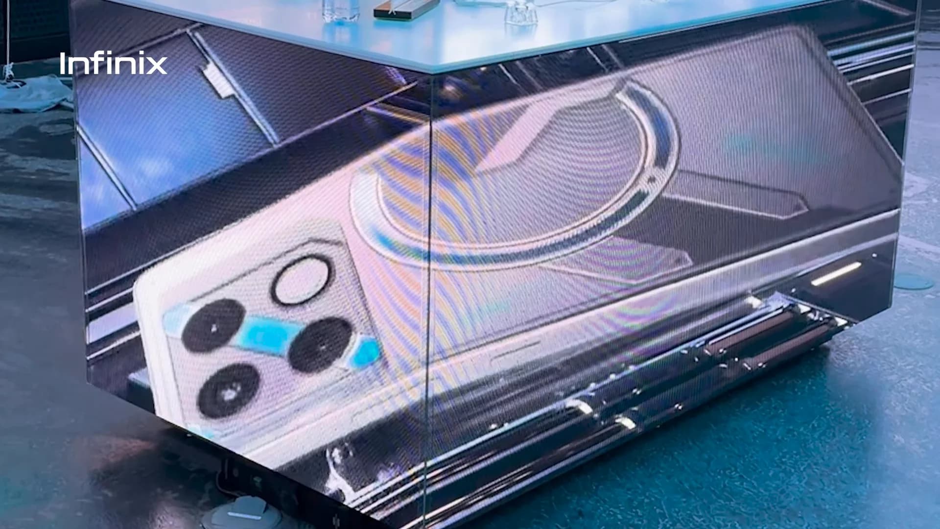 GT20 - Teaser PR RIYADH 2024