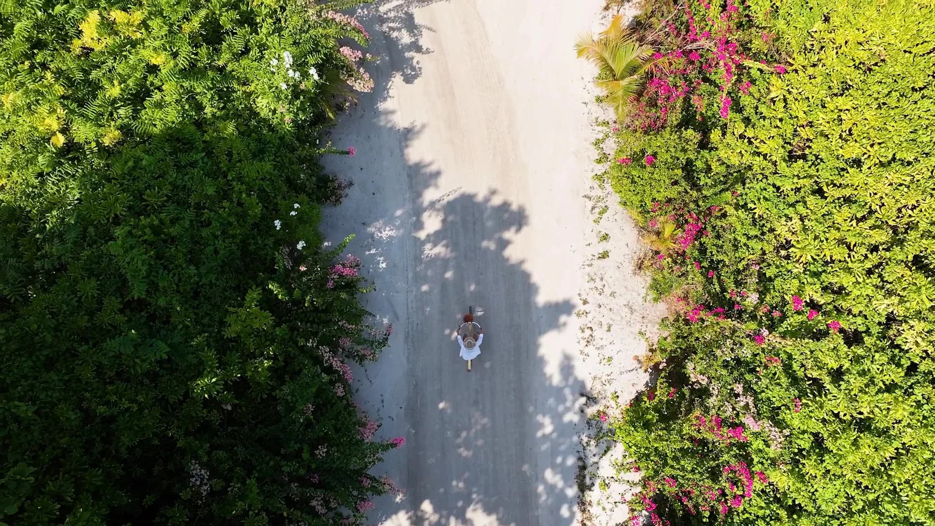 PROMO - MALDIVES RESORT