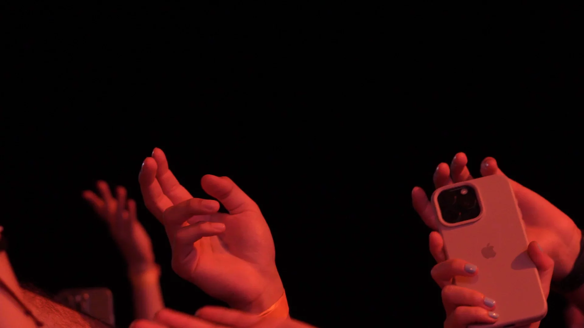 Cairokee concert in Lebanon