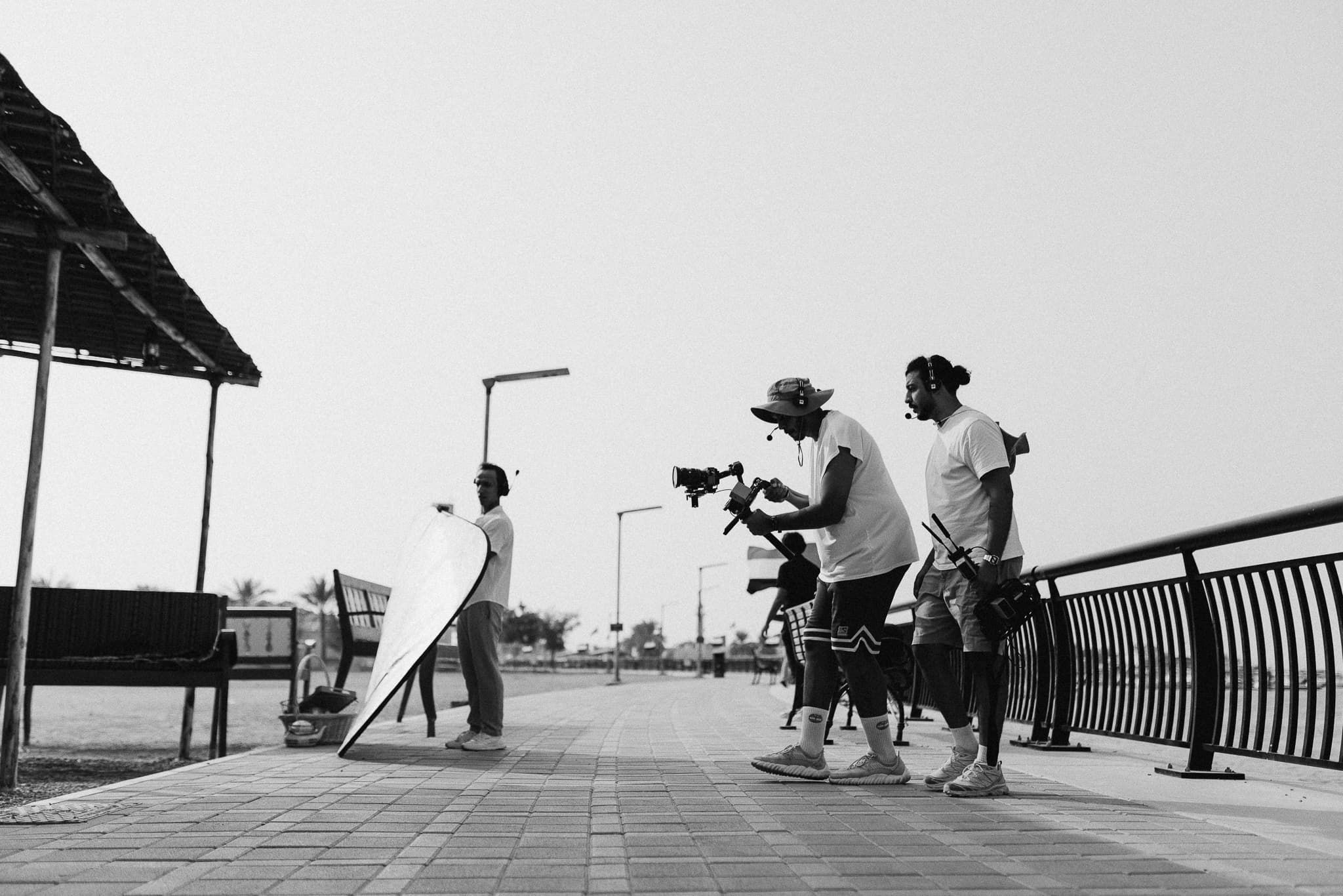 cinemagic user interface preview