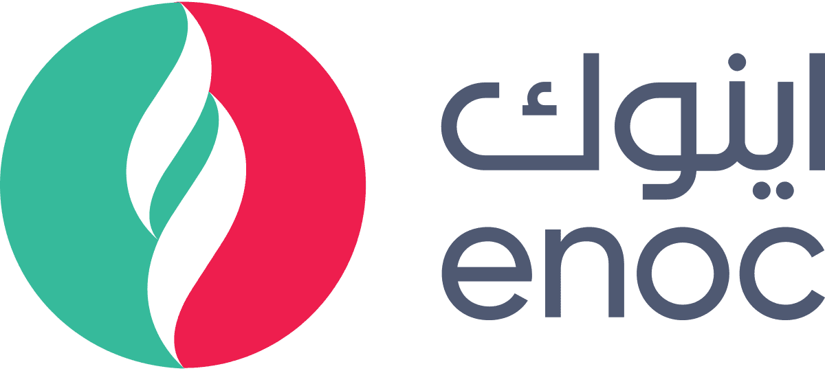 ENOC DL logo