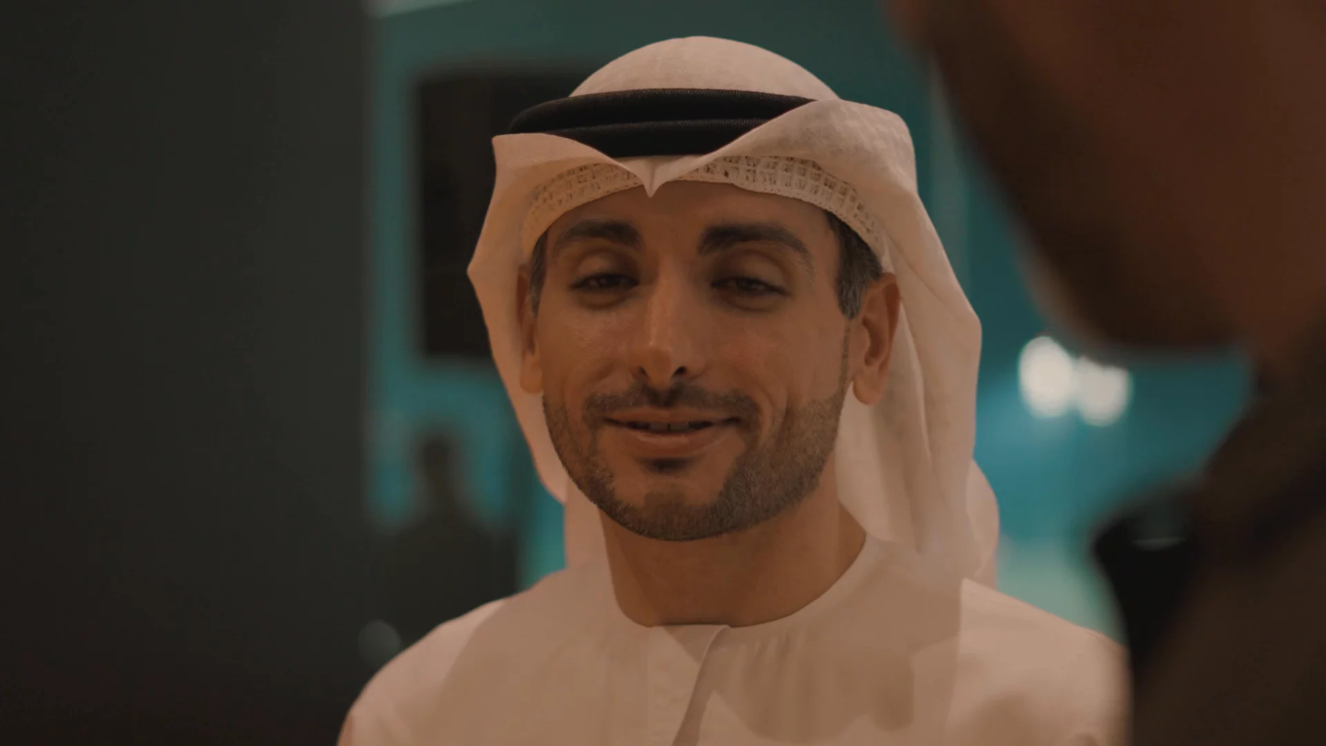 DUBAI RYCING WORLD CUP 2024