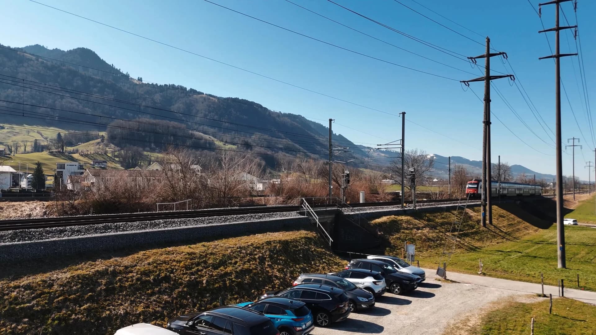 A TOUR IN EUROP 2025